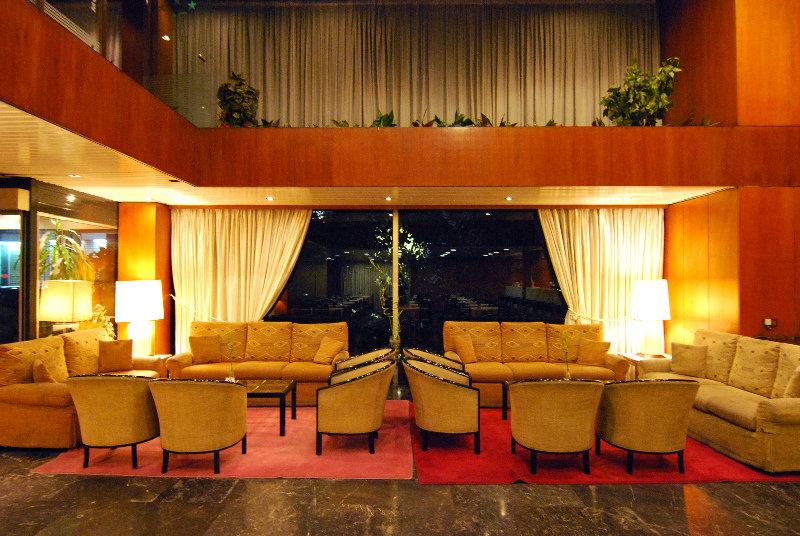 Iniohos Hotel เอเธนส์ ภายนอก รูปภาพ